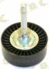 AUTOKIT 03.81465 Deflection/Guide Pulley, v-ribbed belt